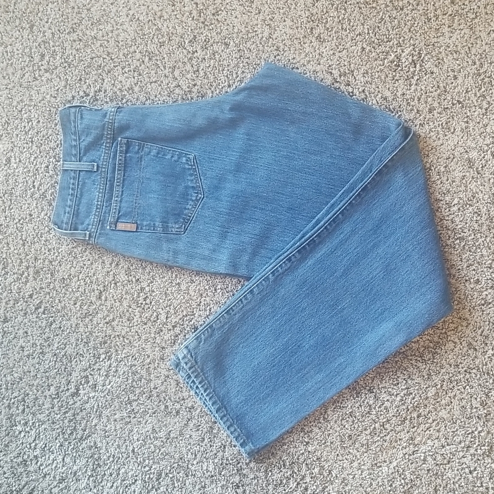 CINCH BLUE JEANS